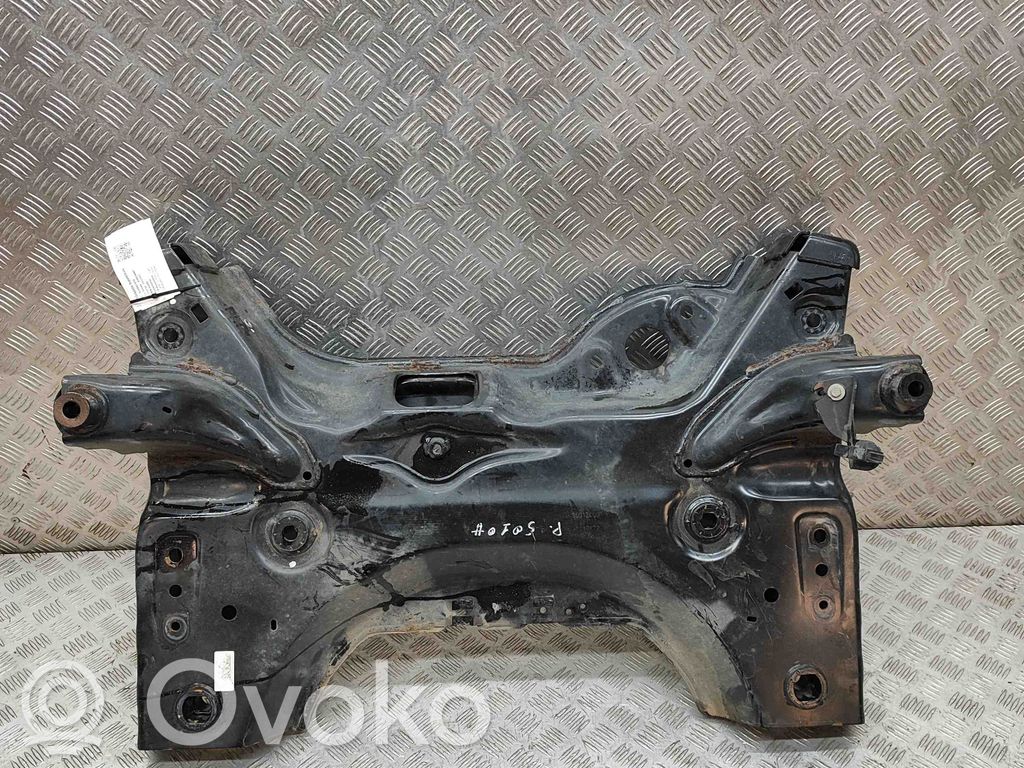 Opel Vivaro Front subframe 