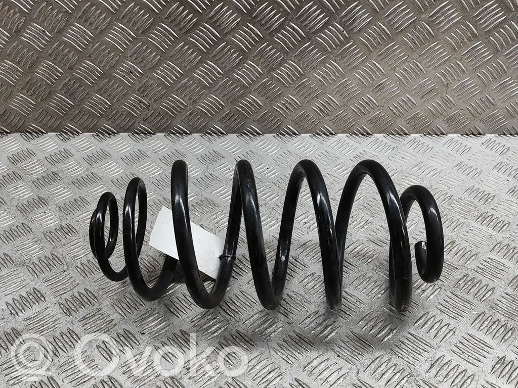 Opel Vivaro Takakierrejousi 