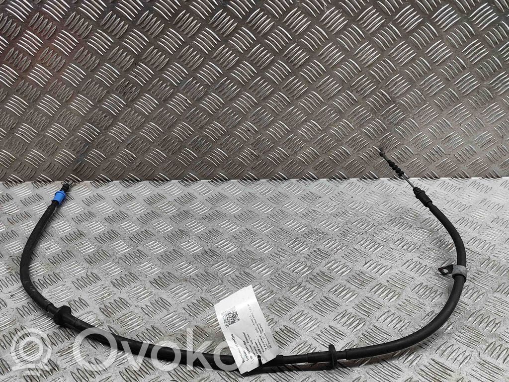 Linki hamulca ręcznego / postojowego   9821098580