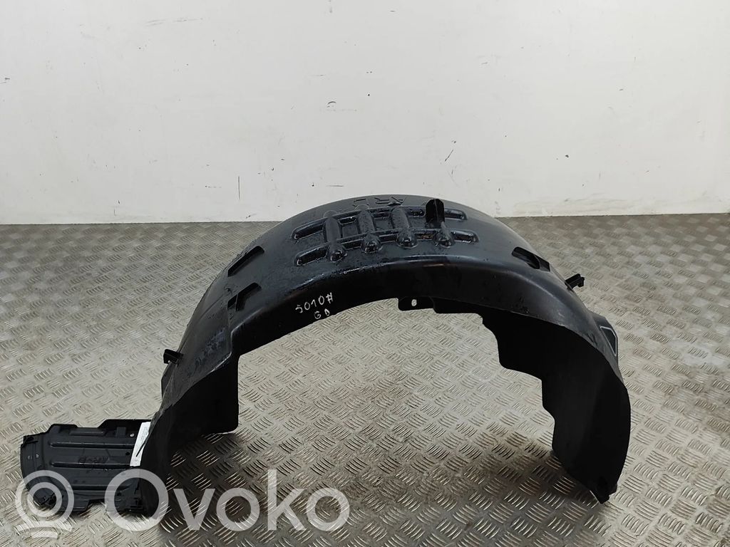 Opel Vivaro Apărători interioare aripă roată spate 