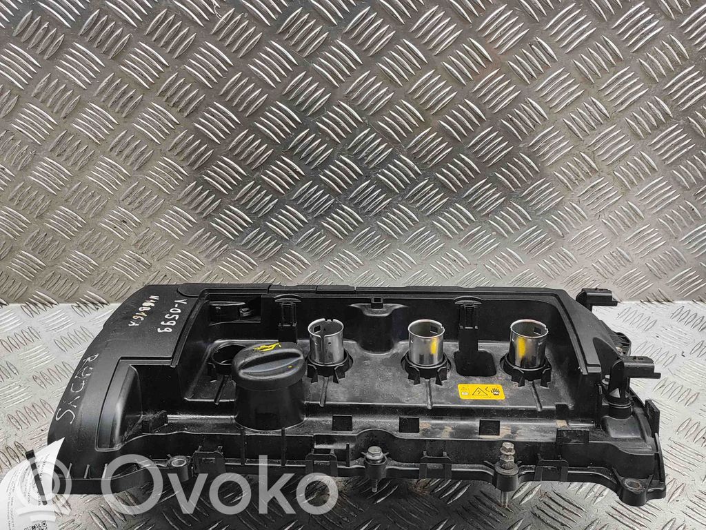 Mini One - Cooper Coupe R56 Venttiilikoppa 