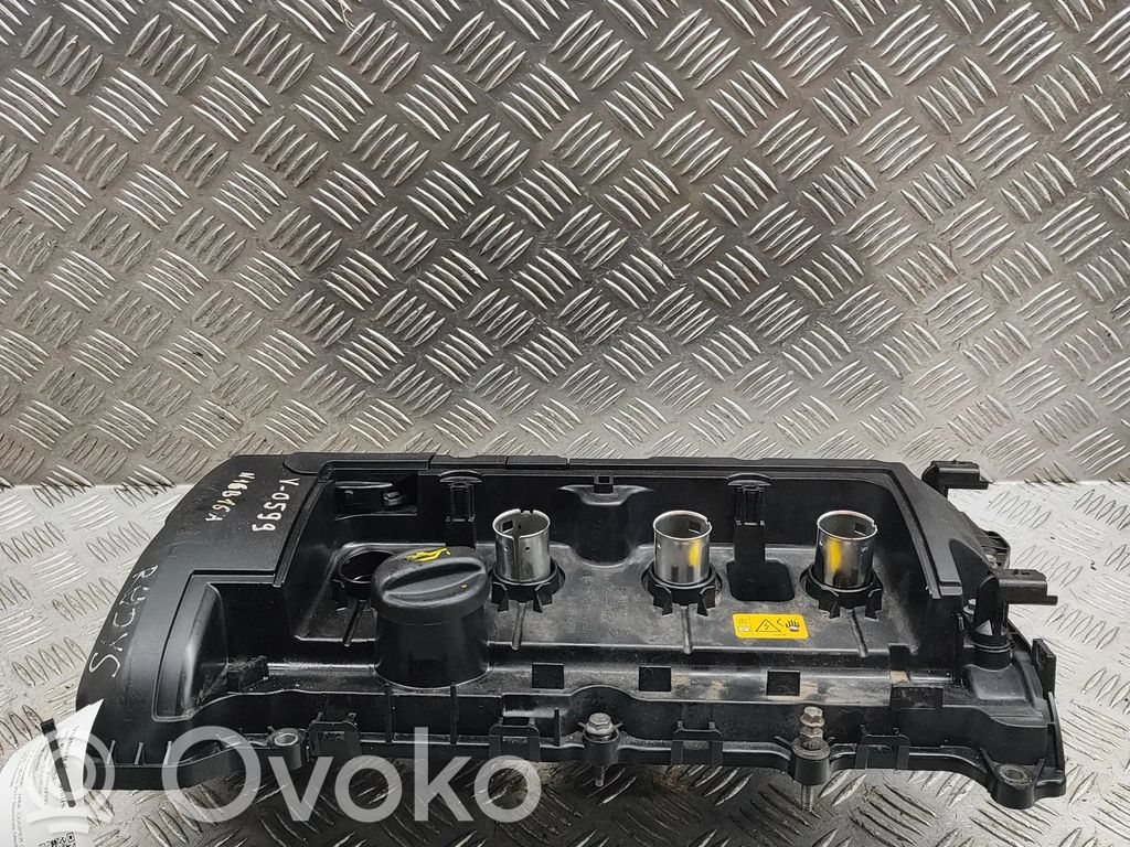 Mini One - Cooper Coupe R56 Cache culbuteur