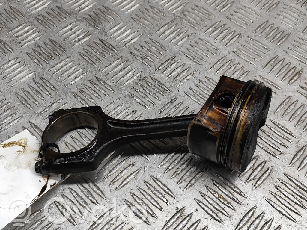 Mini One - Cooper Coupe R56 Piston 