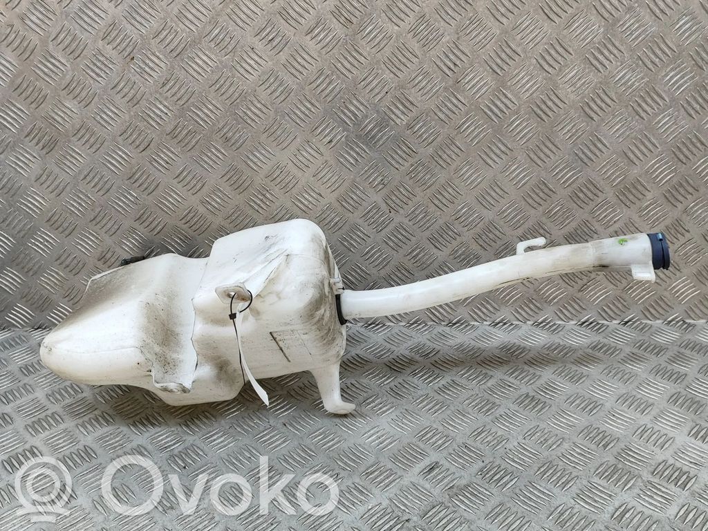 Fiat Doblo Zbiornik płynu do spryskiwaczy szyby przedniej / czołowej 