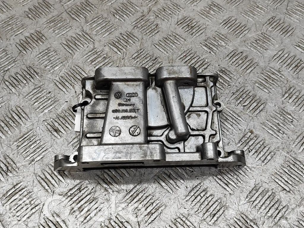 Audi A7 S7 4G Other engine part 