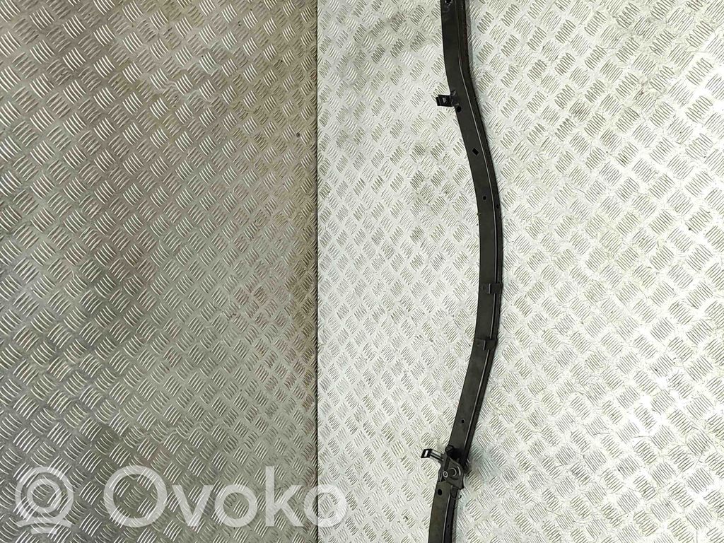 Maserati Quattroporte Inna część podwozia 