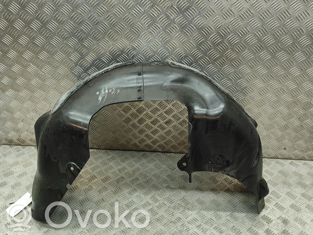 KIA Sportage Nadkole tylne