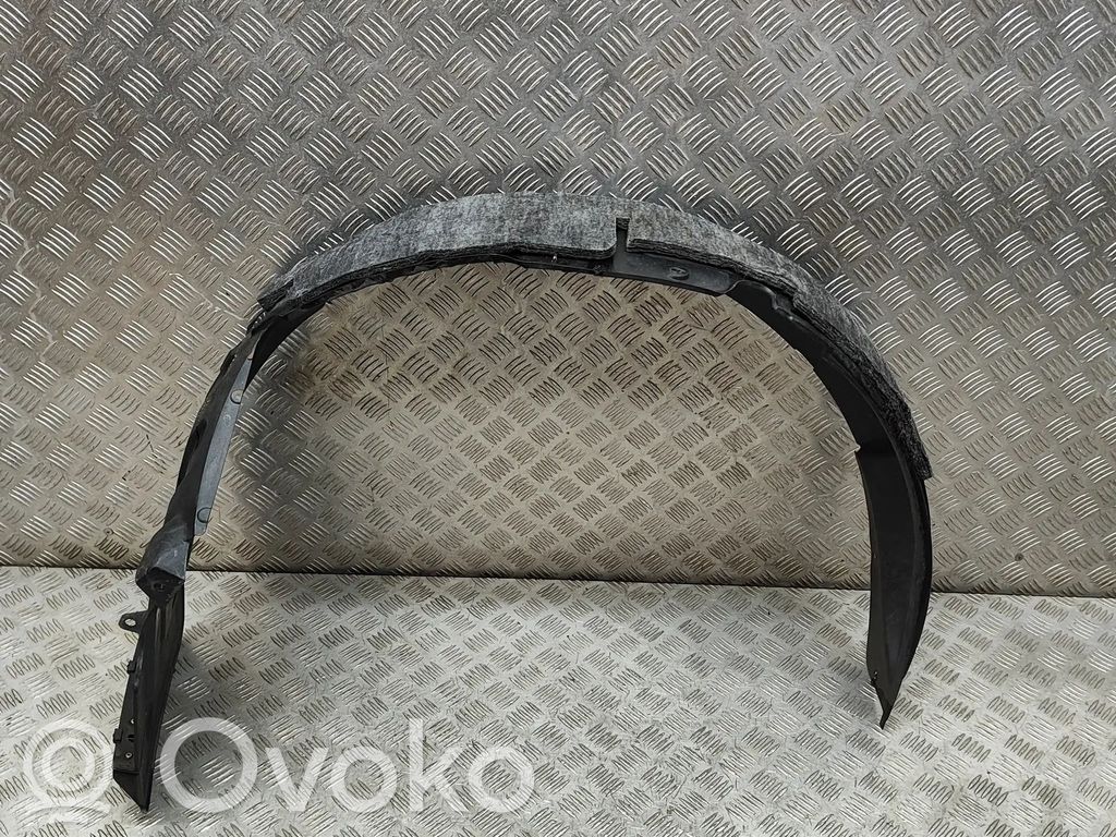 KIA Sportage Nadkole przednie 