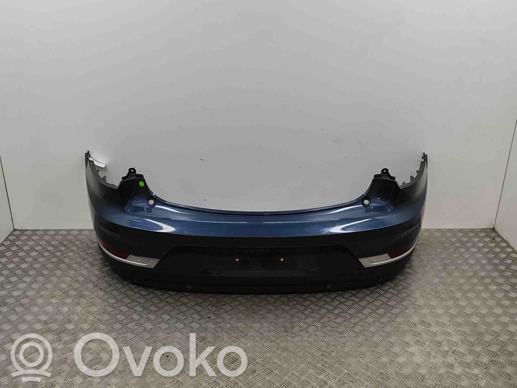 Polestar 2 Rear bumper 