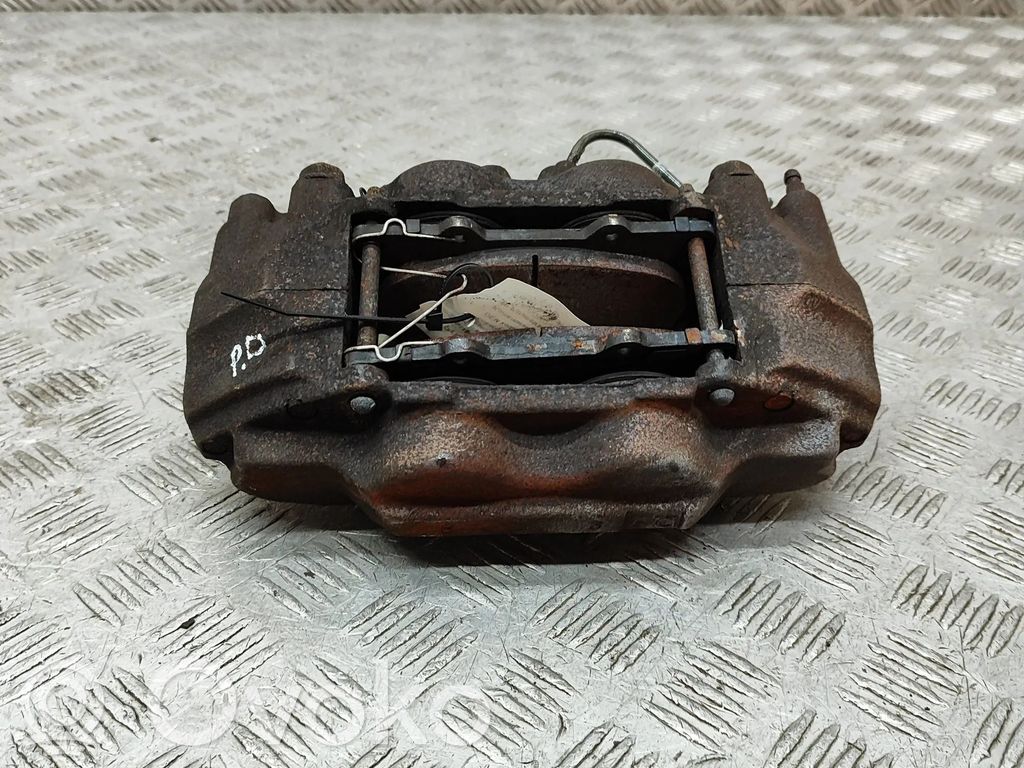 Toyota Land Cruiser (J120) Etrier frână față 