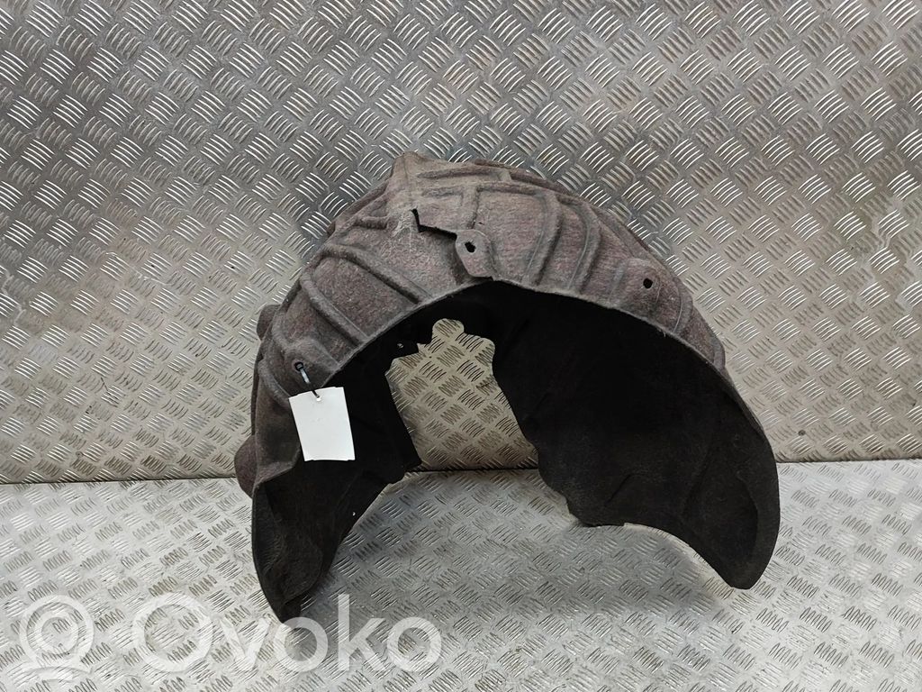 Audi A4 S4 B9 8W Rivestimento paraspruzzi parafango posteriore 