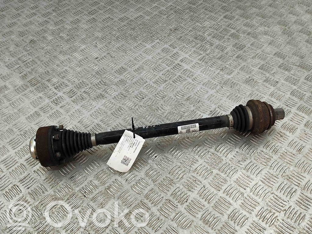 Eje de transmisión trasero   8W0501203D