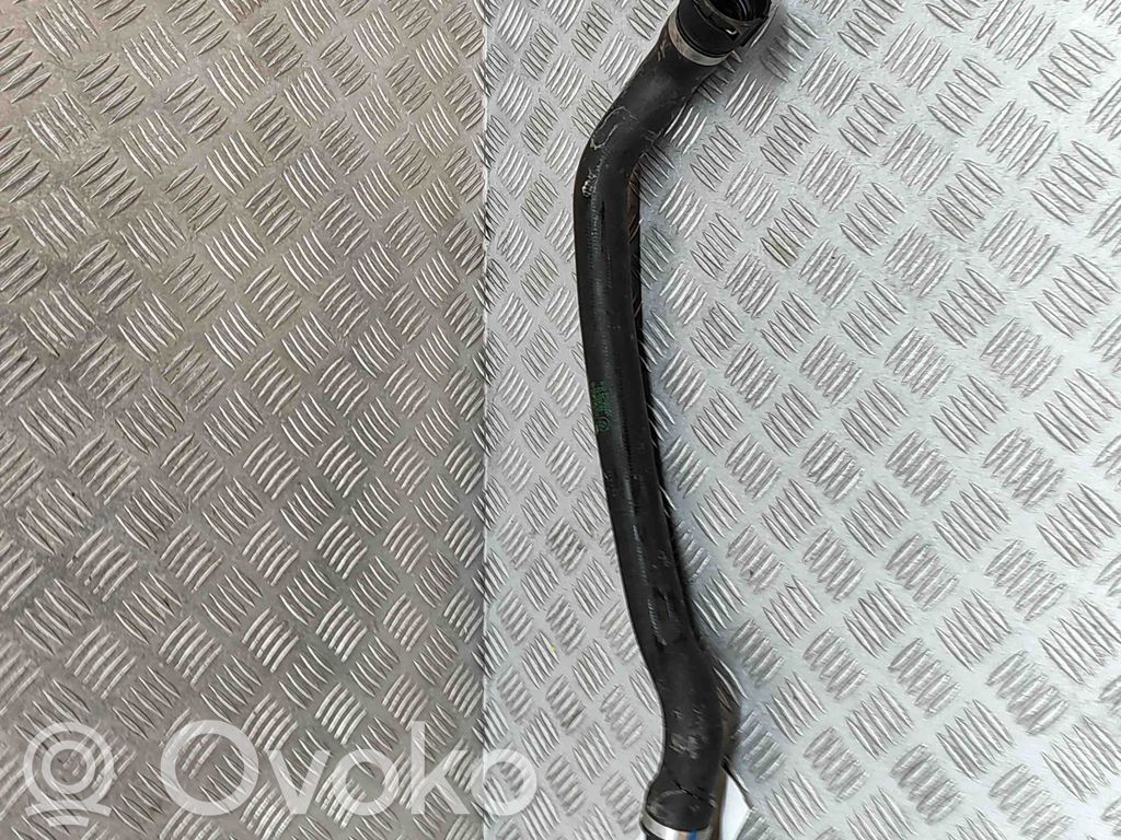 BMW 3 G20 G21 Conductă/furtun lichid de răcire motor 