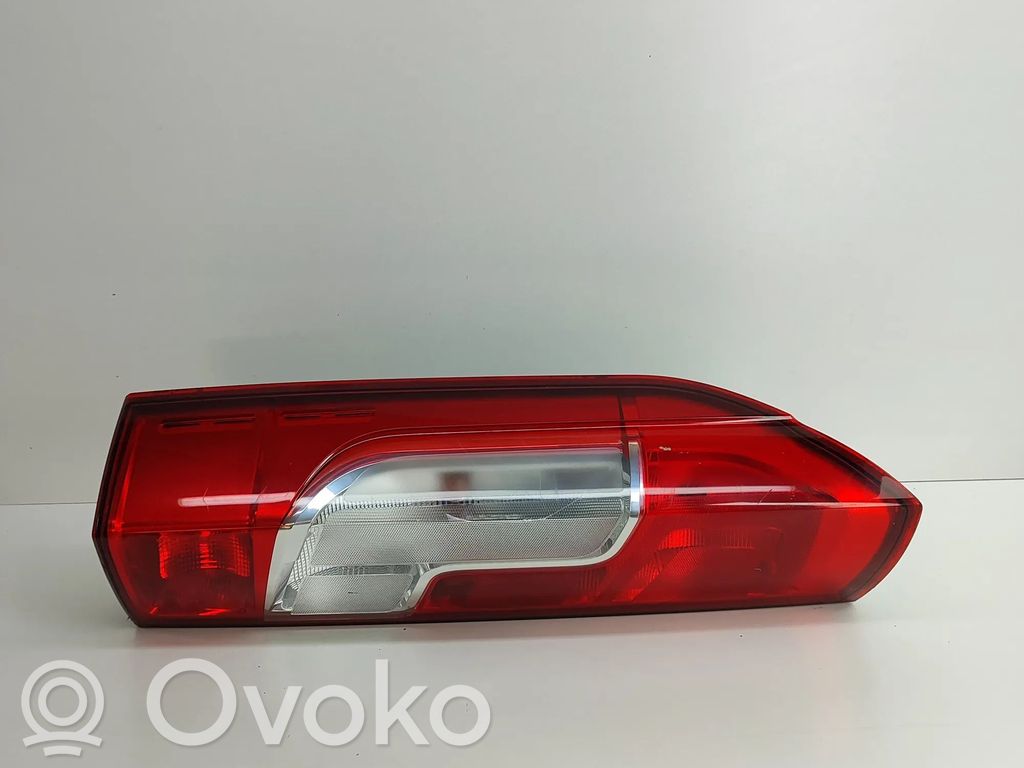 Citroen Jumper Takavalot 