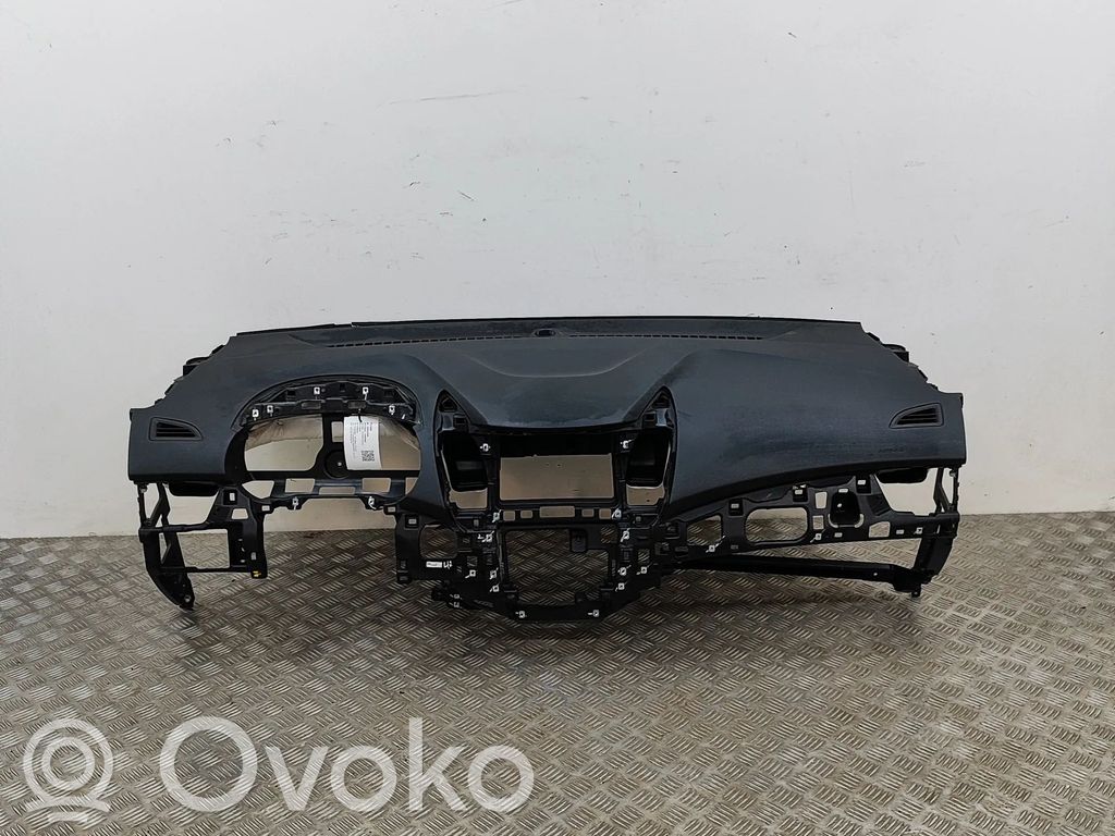Panel de instrumentos   84720A6000