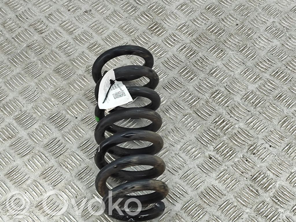 Mercedes-Benz GLE W167 Feder hinten 
