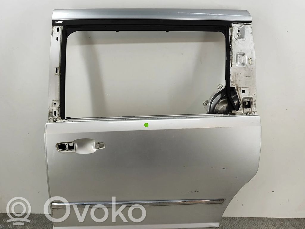 Puerta trasera   5020699AC