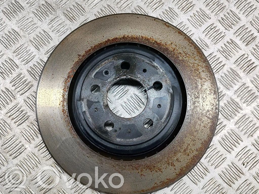 Tesla Model Y Takajarrulevy 