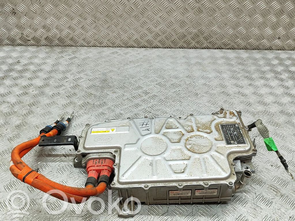 Inversor/convertidor de voltaje   STEL2100010B,KTZ67X33SA1,STEK2142100B