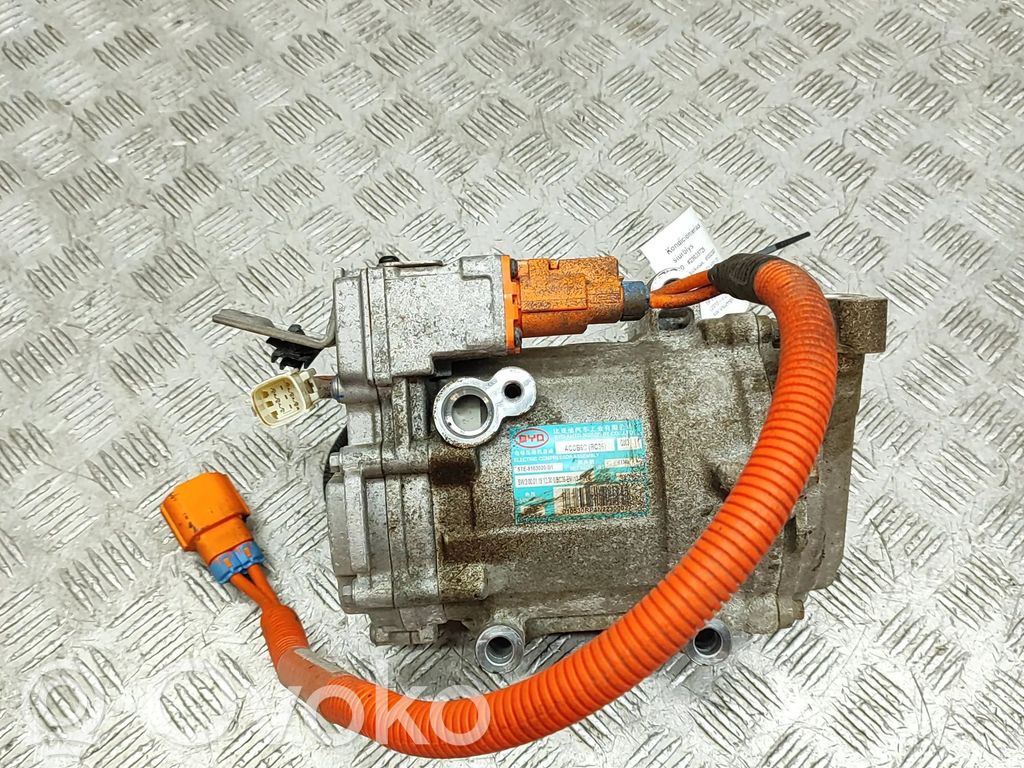 BYD Tang II Compresseur de climatisation
