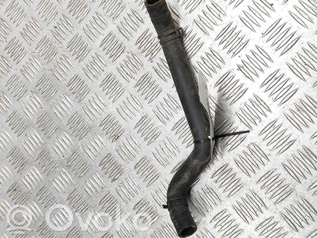 BYD Tang II Conductă/furtun lichid de răcire motor 