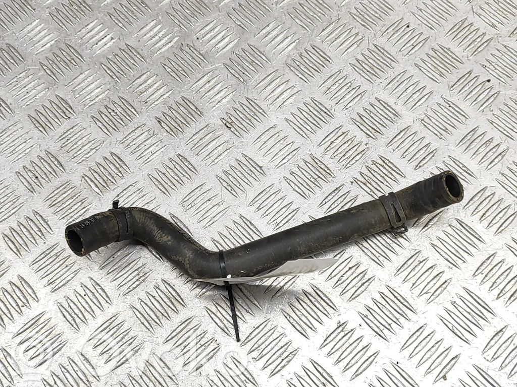 BYD Tang II Tuyau de liquide de refroidissement moteur 