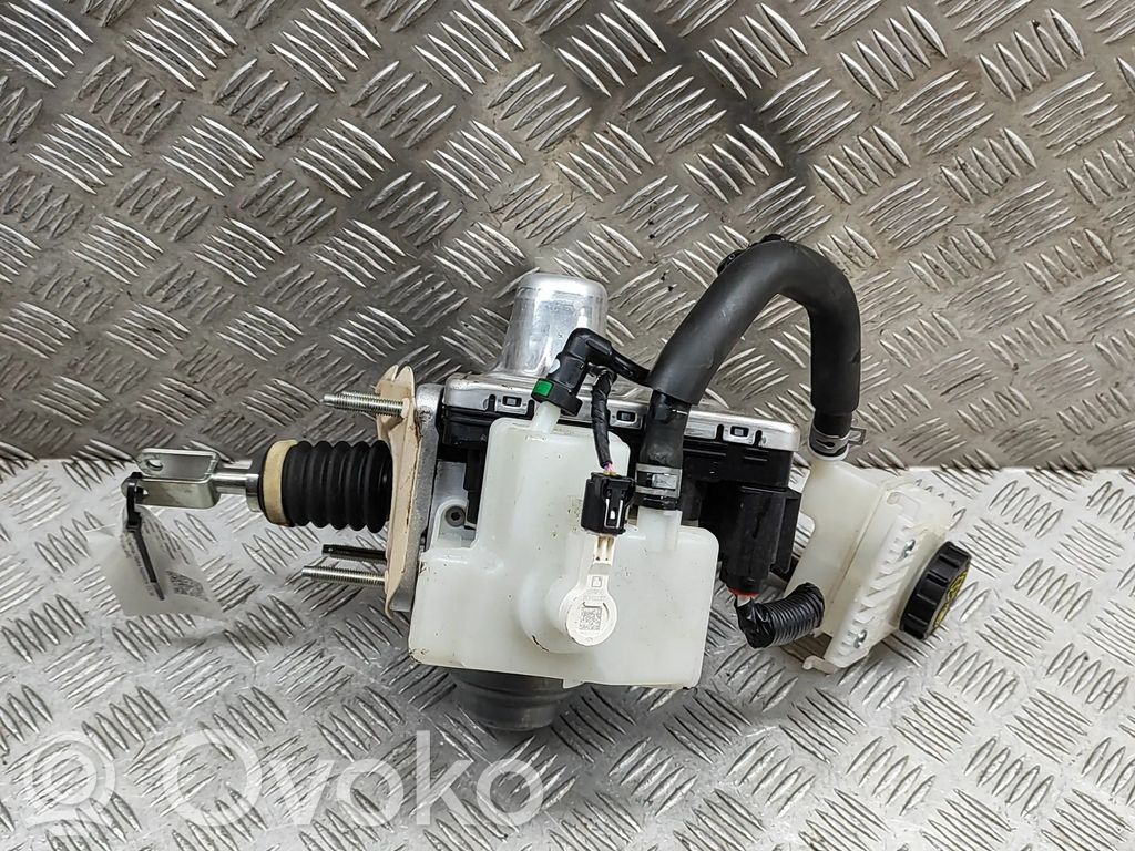 Jarrutehostin   BDNP43551,DPTM439A0