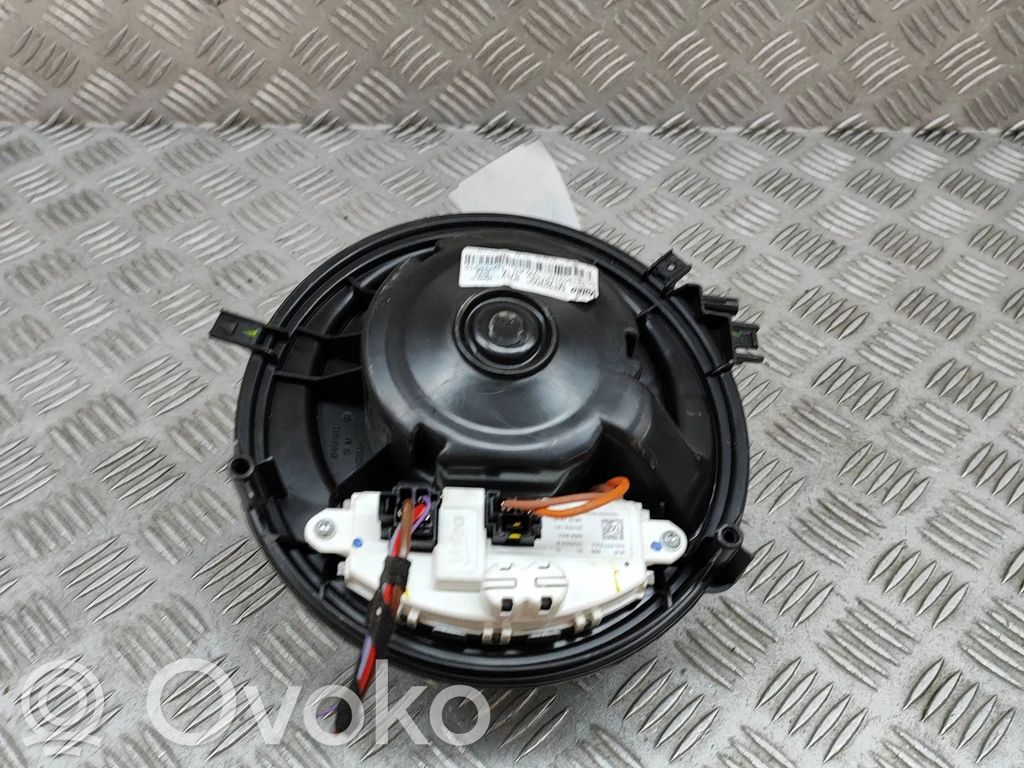Volkswagen T-Roc Ventilator aerotermă 