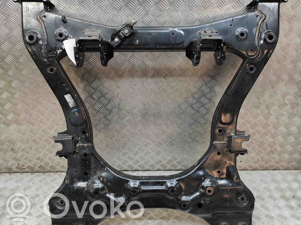Bastidor delantero   00049138,00049153