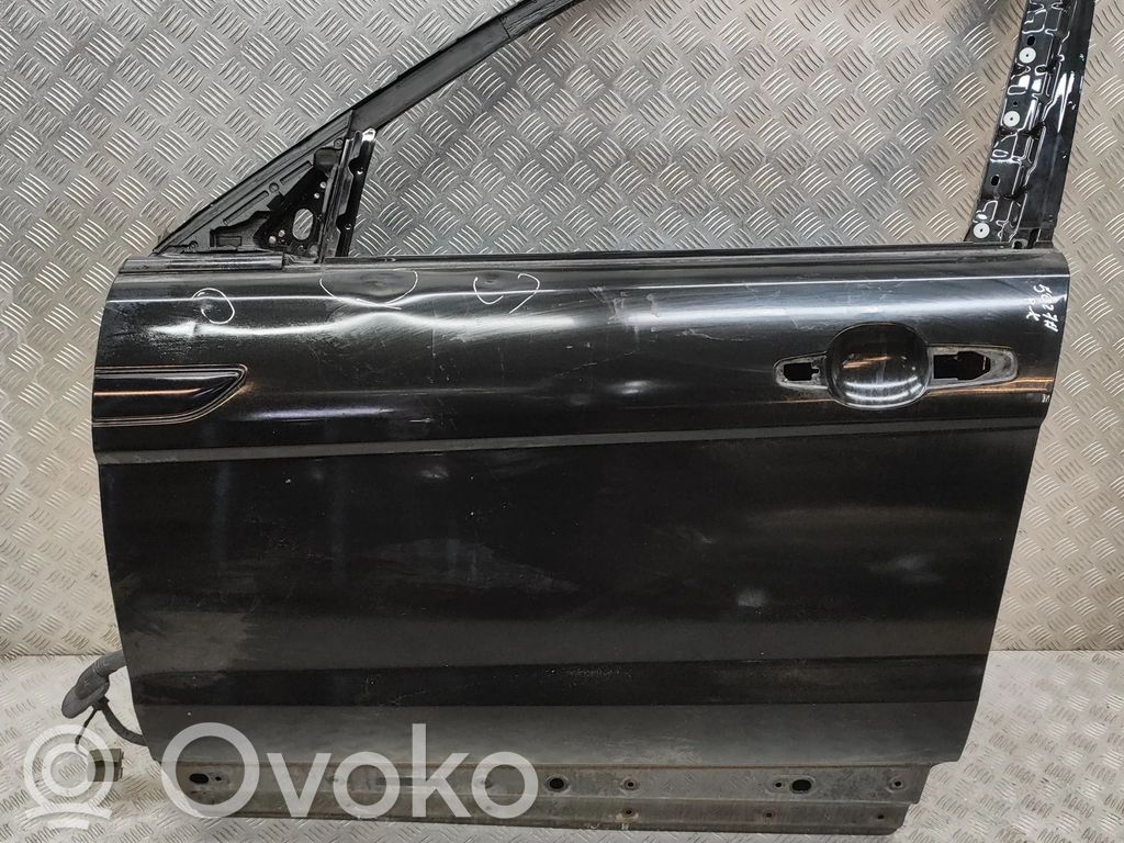 Land Rover Range Rover Evoque L538 Durvis 