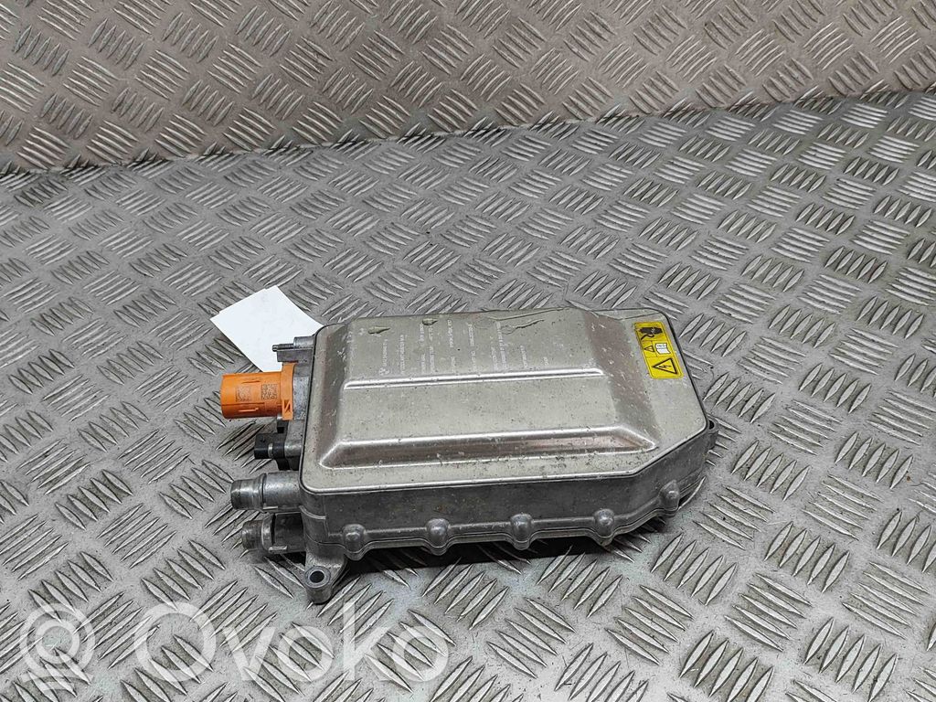 Other control units/modules   5A55845