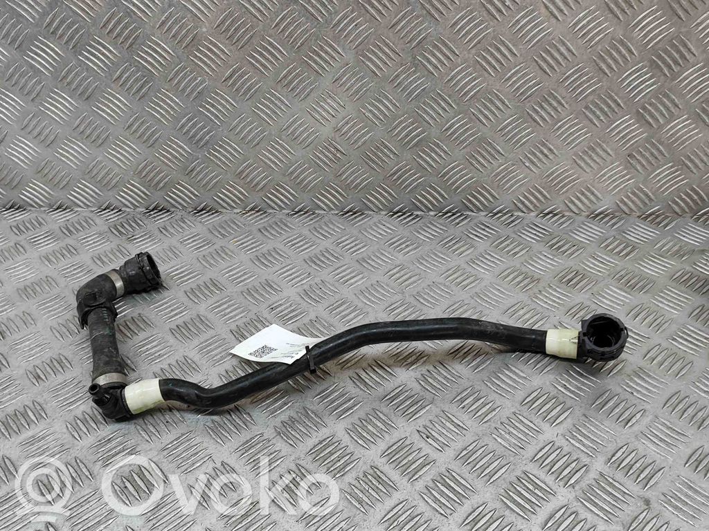 BMW iX Conductă/furtun lichid de răcire motor 