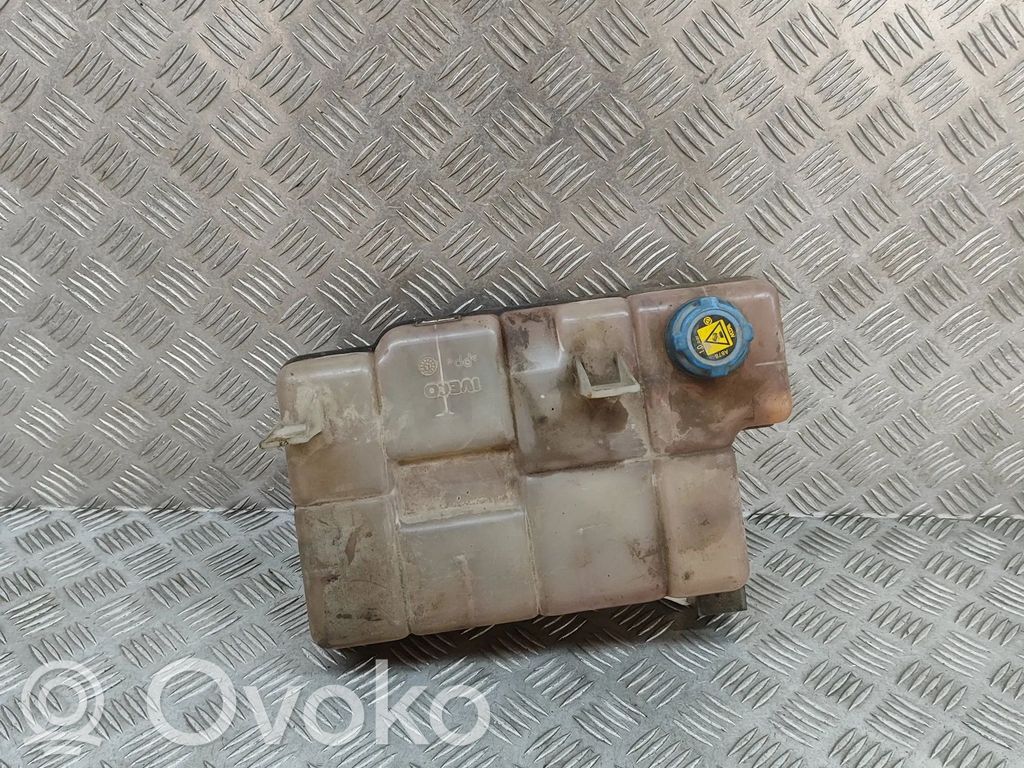 Iveco Daily 5th gen Vas expansiune/rezervor lichid de răcire