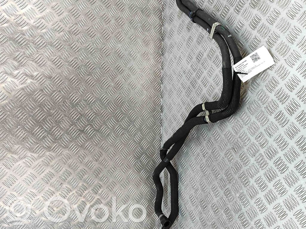 Jeep Avenger Tubo flessibile del liquido di raffreddamento del motore