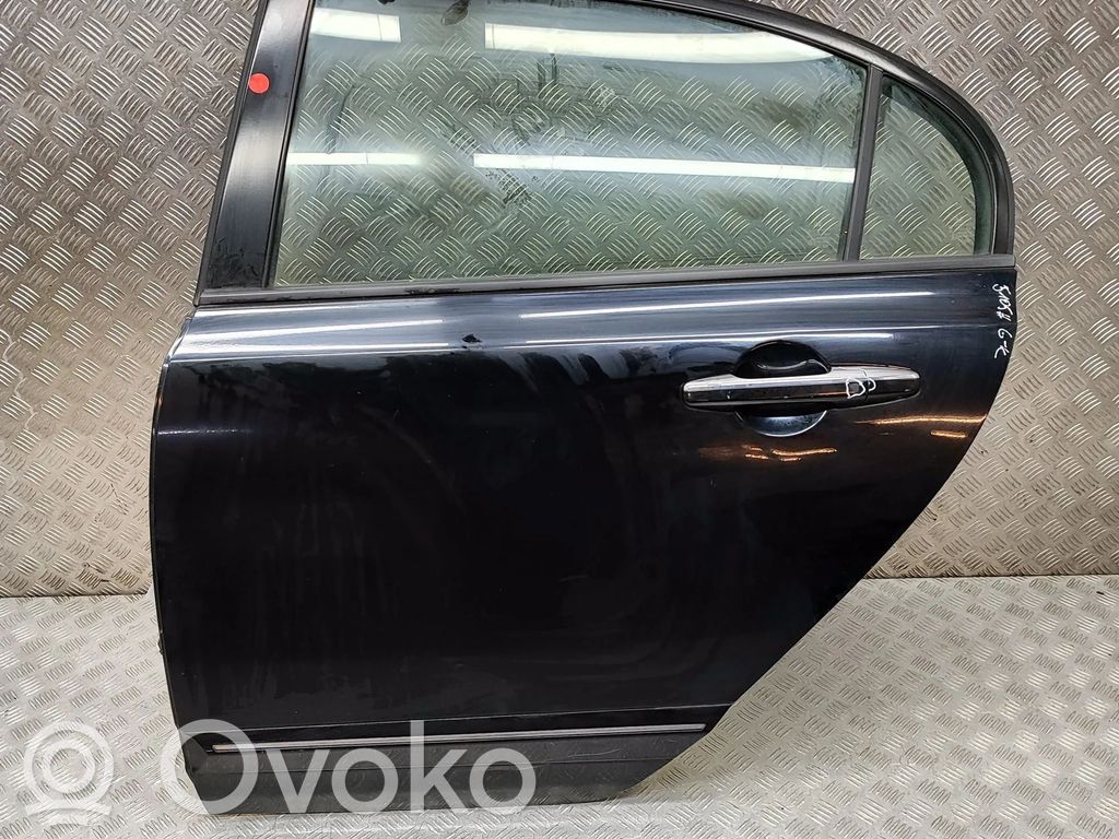 Honda Civic Puerta trasera 