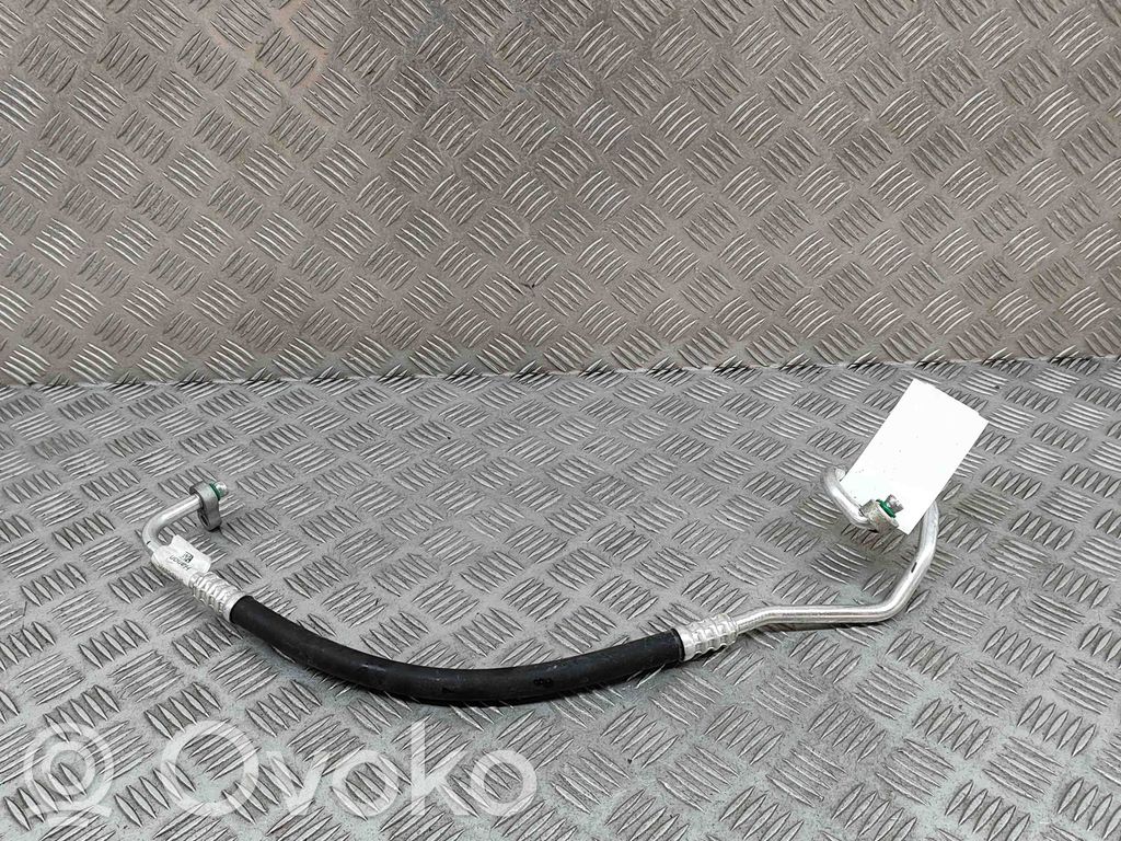 KIA Sportage Tubo flessibile aria condizionata (A/C) 