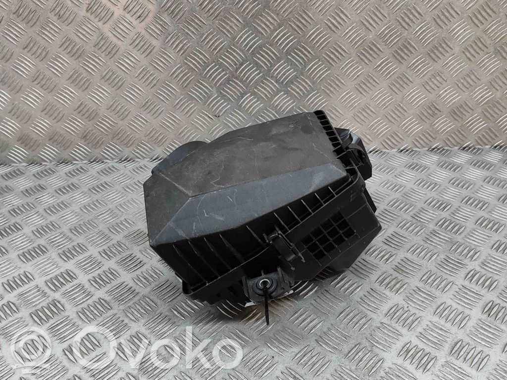 KIA Sportage Obudowa filtra powietrza 