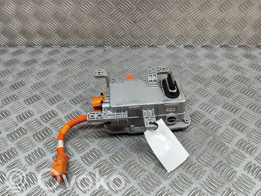 KIA Sportage Releu control curent 