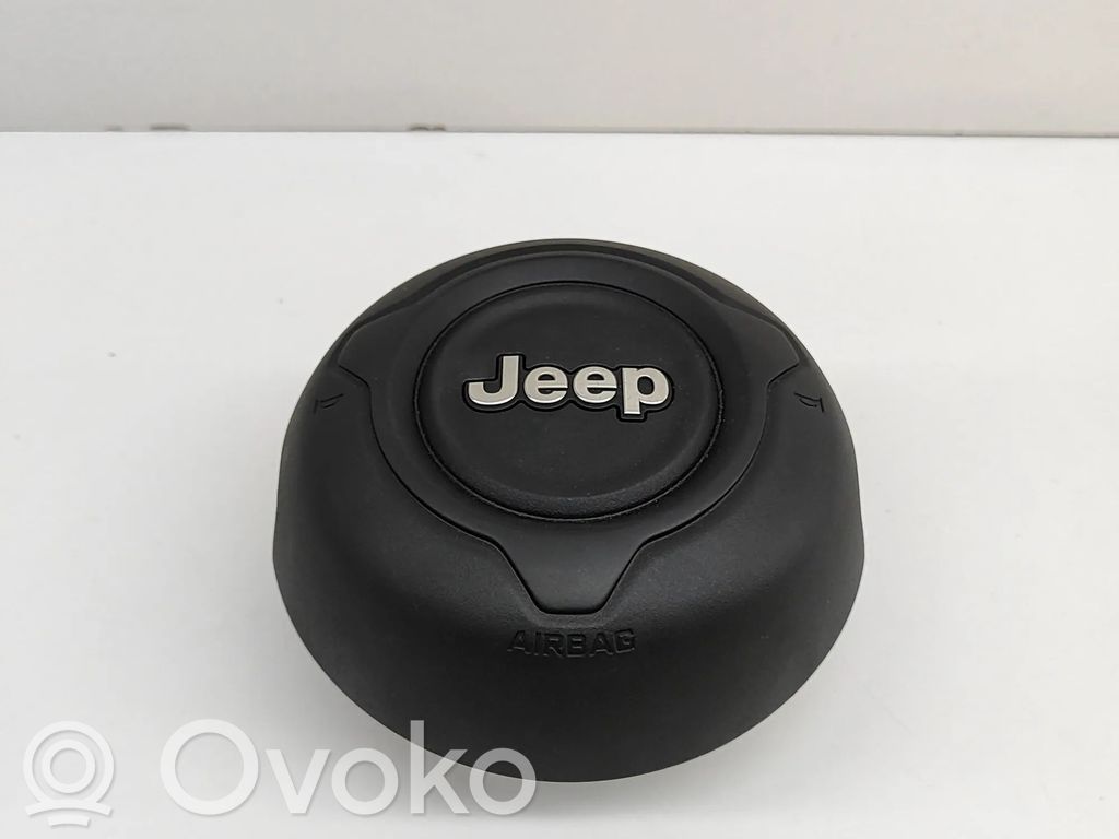 Jeep Avenger Airbag volan 