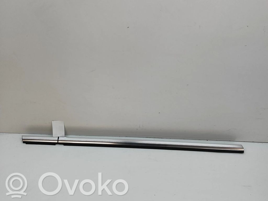 Listwa / Uszczelka szyby drzwi przesuwanych   A2977201400