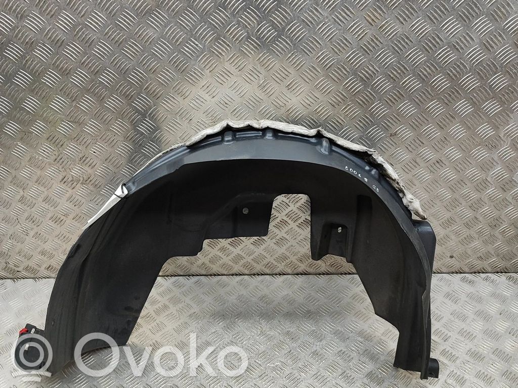 Peugeot 2008 II Nadkole tylne 