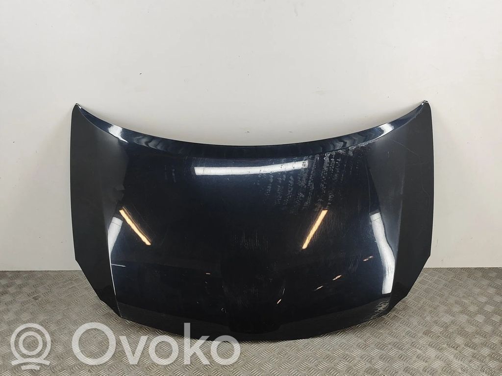 Lexus CT 200H Capotă motor 