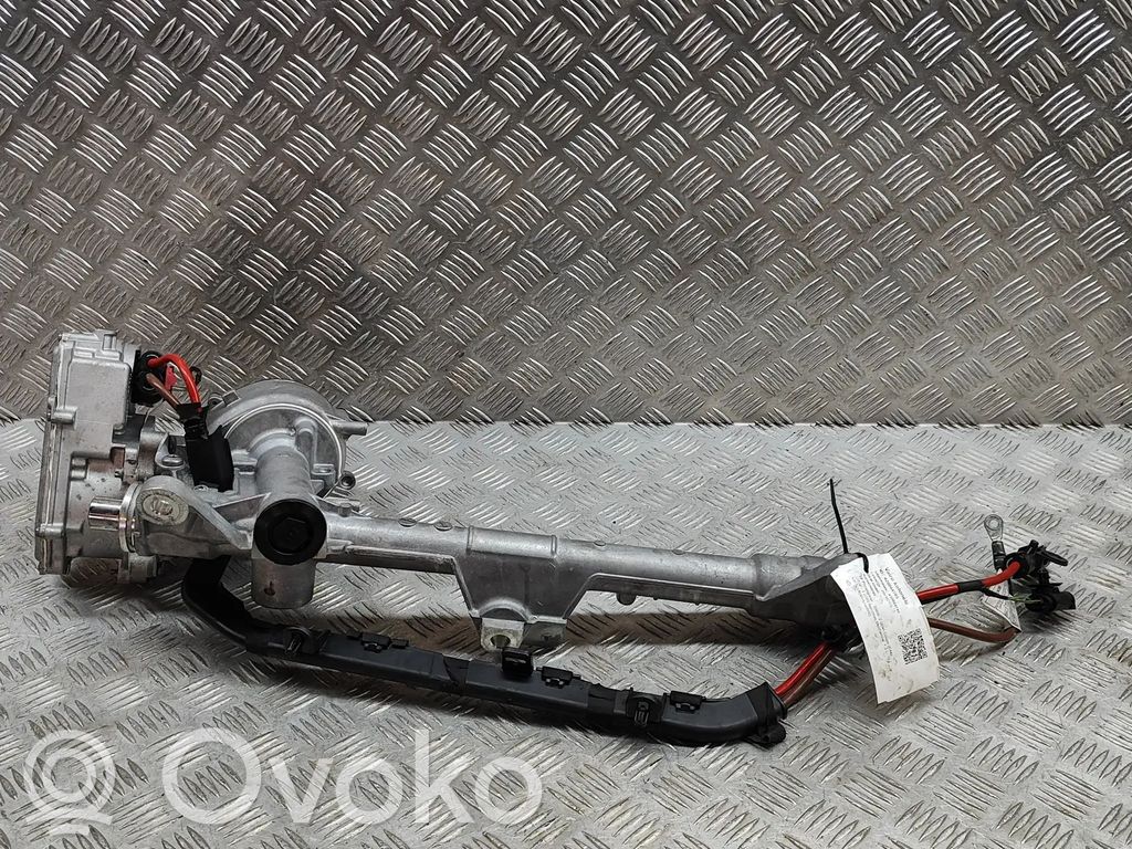 BMW 2 F44 Vairo kolonėlė 