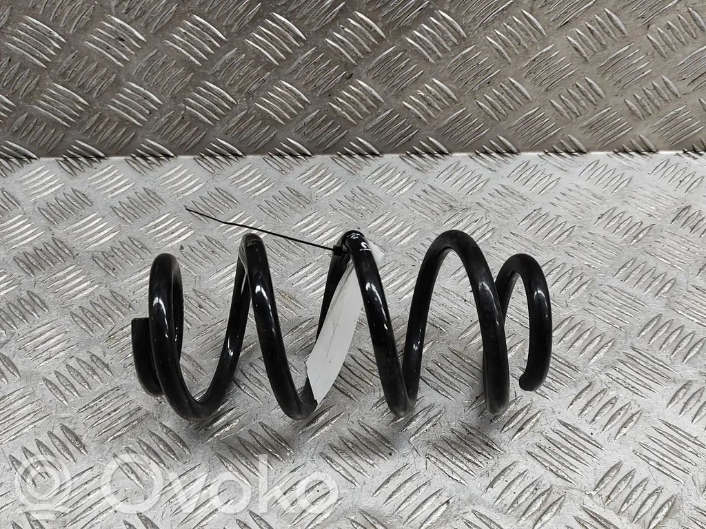 BMW 2 F44 Arc elicoidal spate