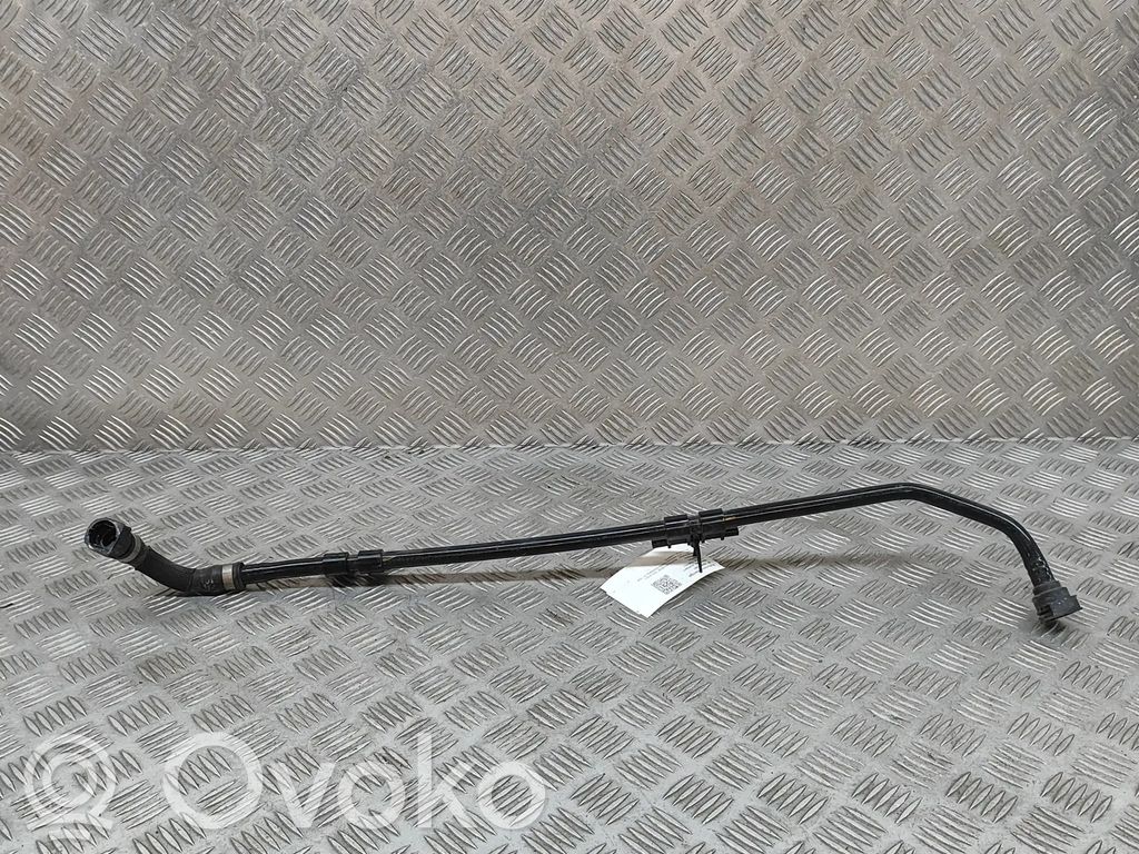Mercedes-Benz GLS X167 Kühlleitung / Kühlschlauch 