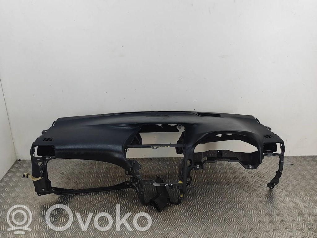 Panel de instrumentos   5540148110,5540148110C0