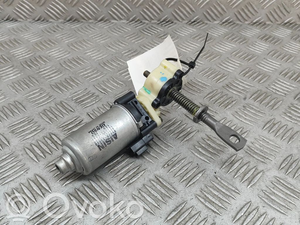 Lexus IS 220D-250-350 Motor reglare scaun