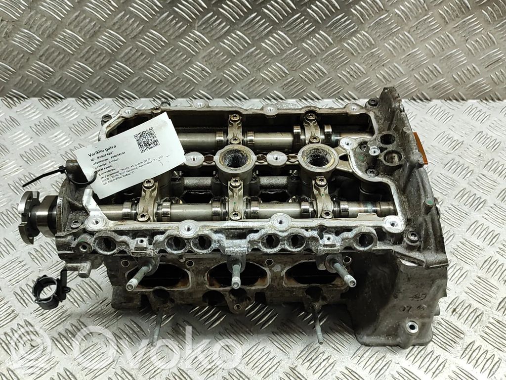 Galva   06E103286,06E103404T