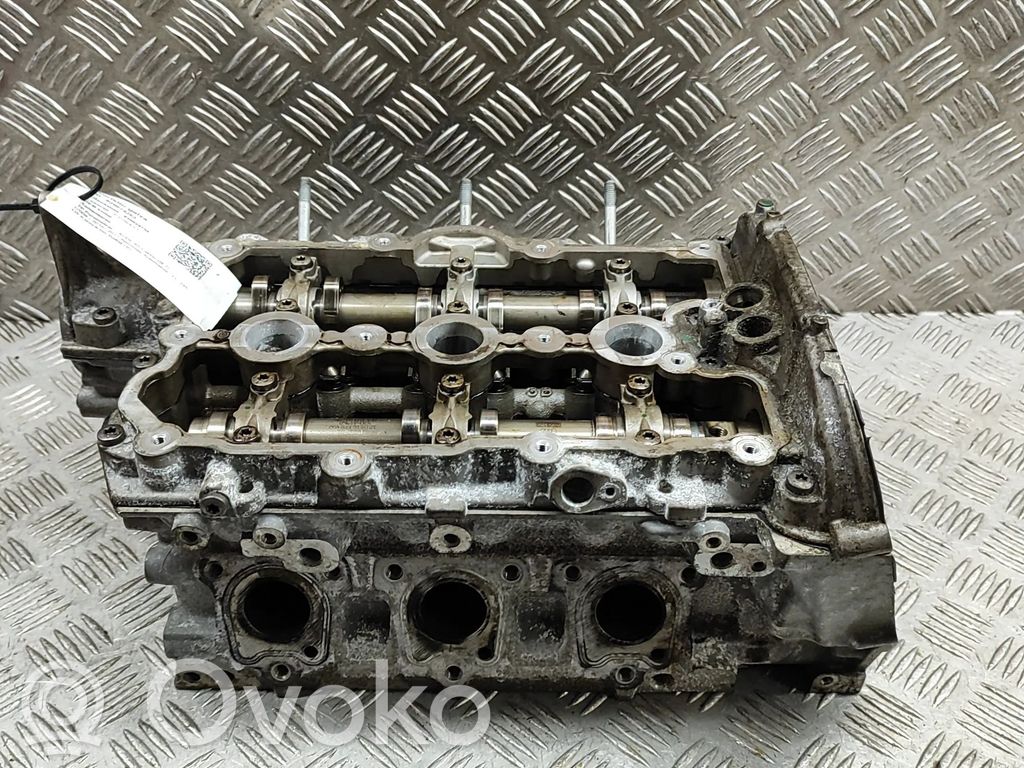 Audi A5 Chiulasă motor 