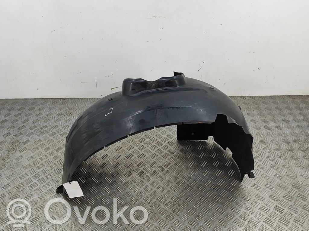 Ford Focus Priekinis posparnis 